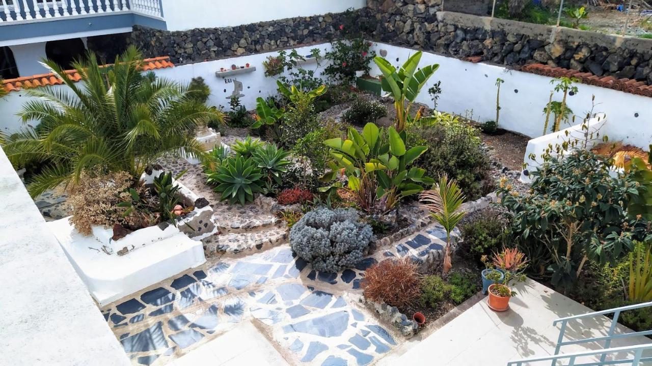 Casa Elouisa Apartamento Icod De Los Vinos Exterior foto